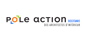Pôle Action des Architectes d’Intérieur d’Occitane